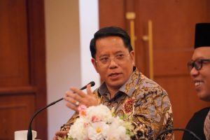 Beranda 1 Kemenag Buka Pendaftaran Seleksi Enam Calon Eselon II, Ini Syaratnya – UIN Walisongo