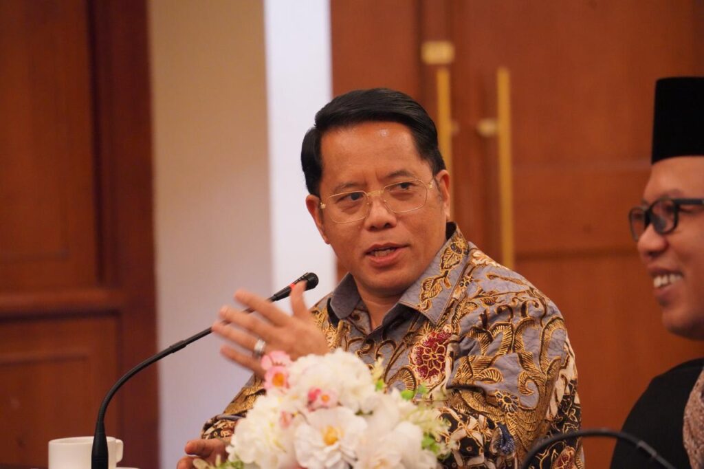 Kemenag Buka Pendaftaran Seleksi Enam Calon Eselon II, Ini Syaratnya – UIN Walisongo 1 Kemenag Buka Pendaftaran Seleksi Enam Calon Eselon II, Ini Syaratnya – UIN Walisongo