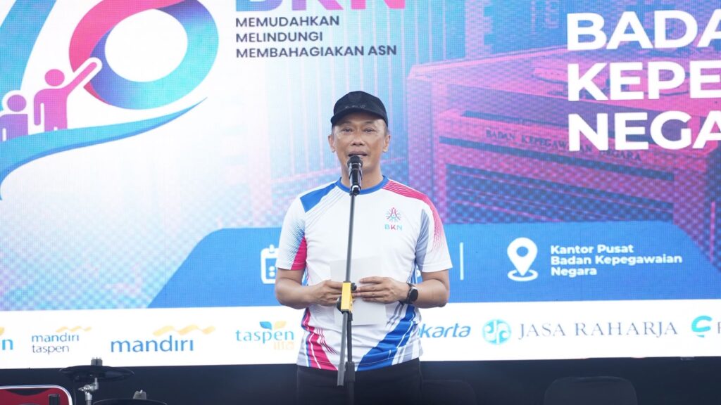 Kemenag Diganjar BKN, Instansi Terbaik Implementasi 12 Kebijakan Pro-Karier ASN – UIN Walisongo 1 Kemenag Diganjar BKN, Instansi Terbaik Implementasi 12 Kebijakan Pro-Karier ASN – UIN Walisongo