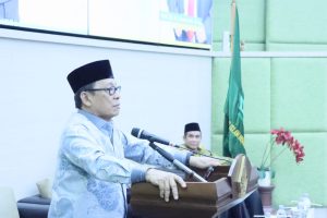 Kita Hebat, Tidak Perlu Minder! – UIN Walisongo