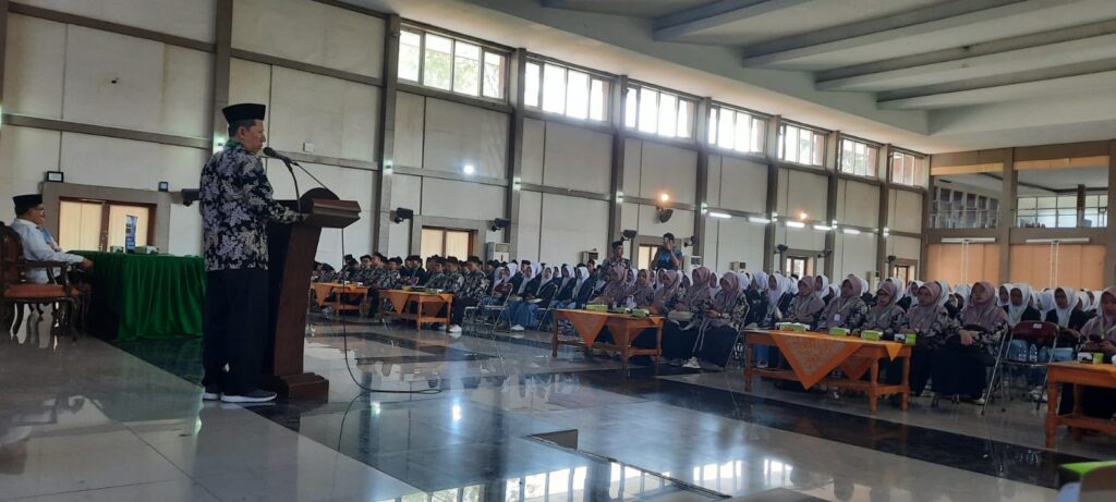 Kunjungi UIN Walisongo, Siswa MA NU Nurul Ulum Didorong Lanjut ke Perguruan Tinggi – UIN Walisongo 1 Kunjungi UIN Walisongo, Siswa MA NU Nurul Ulum Didorong Lanjut ke Perguruan Tinggi – UIN Walisongo