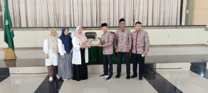 Beranda 1 MAN 1 Nganjuk Studi Kampus di UIN Walisongo, Perluas Wawasan Pendidikan Tinggi – UIN Walisongo