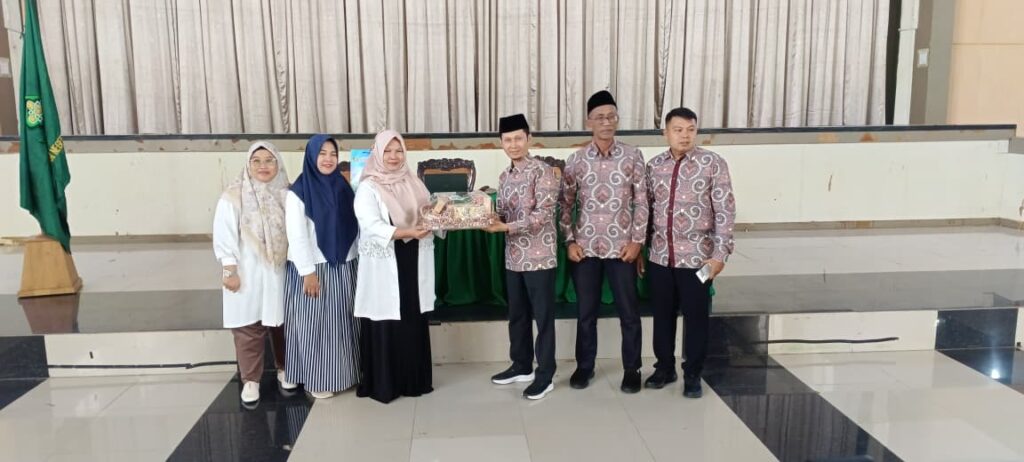 MAN 1 Nganjuk Studi Kampus di UIN Walisongo, Perluas Wawasan Pendidikan Tinggi – UIN Walisongo 1 MAN 1 Nganjuk Studi Kampus di UIN Walisongo, Perluas Wawasan Pendidikan Tinggi – UIN Walisongo