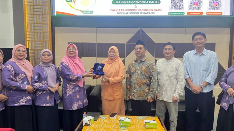 MAN Insan Cendekia Palu Kunjungi UIN Walisongo, Perluas Wawasan Studi Lanjut ke PTKIN – UIN Walisongo 3 MAN Insan Cendekia Palu Kunjungi UIN Walisongo, Perluas Wawasan Studi Lanjut ke PTKIN – UIN Walisongo