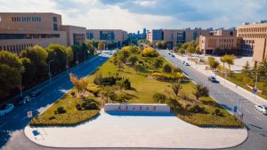 Mahasiswa UIN Walisongo Ikuti Summer Course di China, Pelajari AI dan Budaya Tiongkok – UIN Walisongo