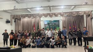 Beranda 1 Menwa 906 Perkuat Kebersamaan di Usia Ke-49 – UIN Walisongo