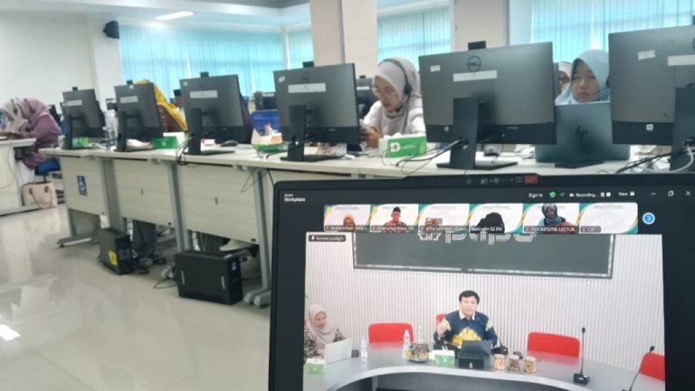 Perkuat Kesiapan Akreditasi Internasional, UIN Walisongo Gelar Simulasi Visitasi ACQUIN – UIN Walisongo