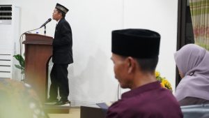 Beranda 1 Sapu Bersih Beasiswa dari Bidikmisi hingga BIB, Mantan Pemulung Ini Jadi Doktor ke-409 UIN Walisongo dengan IPK 3,89 – UIN Walisongo