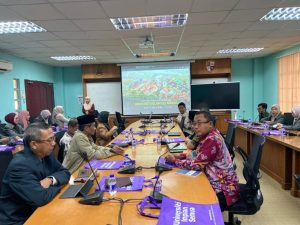 Sinergi Dosen-Mahasiswa Magister PAI UIN Walisongo Jawab Tantangan Pendidikan Global di UIS Malaysia – UIN Walisongo