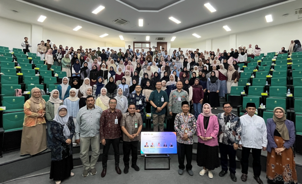 UIN Walisongo Gelar Monitoring Beasiswa KIP Kuliah dan Literasi Keuangan Syariah Bersama Puspenma Kemenag, BSI, dan OJK – UIN Walisongo 1 UIN Walisongo Gelar Monitoring Beasiswa KIP Kuliah dan Literasi Keuangan Syariah Bersama Puspenma Kemenag, BSI, dan OJK – UIN Walisongo