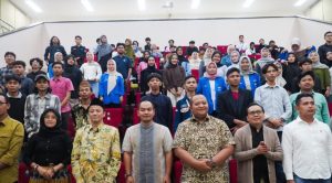 UIN Walisongo Jadi Ruang Akademik Kaji RUU Pemilu – UIN Walisongo