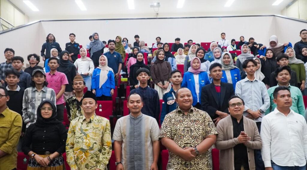 UIN Walisongo Jadi Ruang Akademik Kaji RUU Pemilu – UIN Walisongo