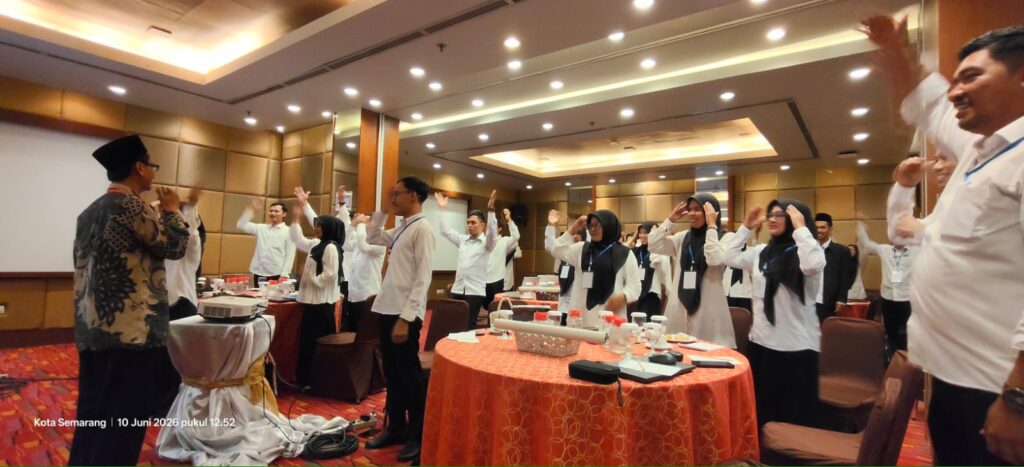 UIN Walisongo Kembali Dipercaya Selenggarakan PKDP 2026 untuk 144 Dosen Pemula – UIN Walisongo 1 UIN Walisongo Kembali Dipercaya Selenggarakan PKDP 2026 untuk 144 Dosen Pemula – UIN Walisongo