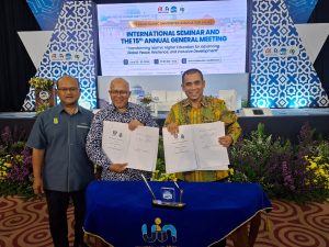 UIN Walisongo Perkuat Jejaring Internasional melalui Penandatanganan MoU dengan Tiga Institusi Pendidikan Tinggi Malaysia – UIN Walisongo