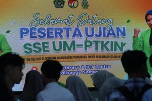 Beranda 4 UM-PTKIN 2026 Digelar Serentak, 874 Peserta Ikuti Ujian di UIN Walisongo Semarang – UIN Walisongo