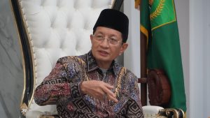 1 Agustus di Monas Ada Zikir dan Doa Kebangsaan, Terbuka untuk Umum – UIN Walisongo