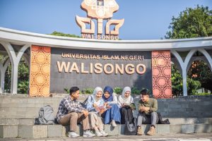 Anda Terbaik! – UIN Walisongo