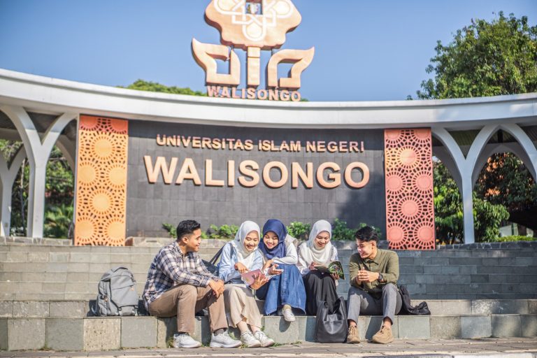 Anda Terbaik! – UIN Walisongo