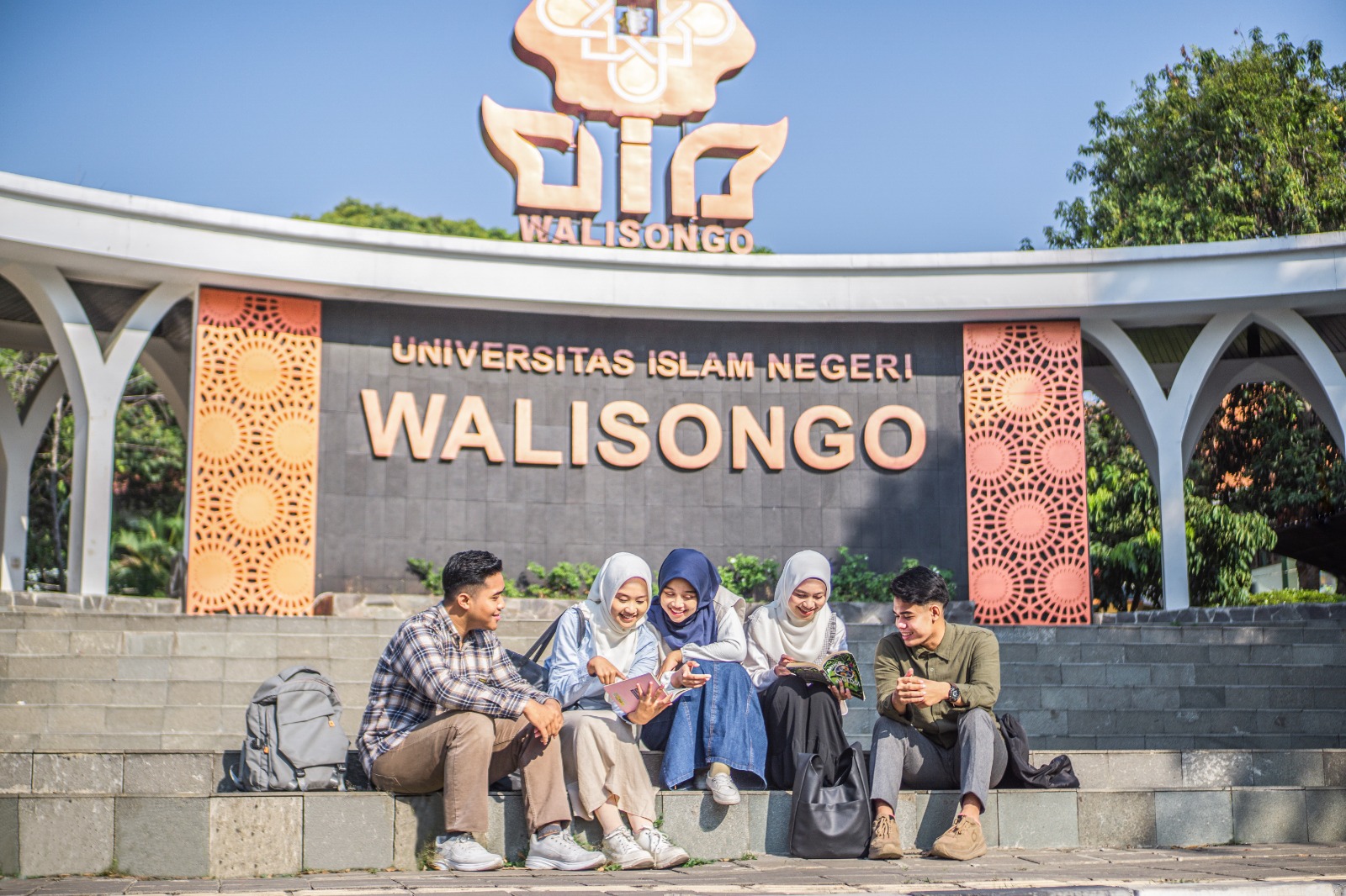 Anda Terbaik! – UIN Walisongo 1 Anda Terbaik! – UIN Walisongo