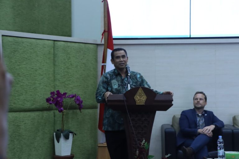 Asesor ACQUIN Terpukau Kualitas Akademik UIN Walisongo, Sebut Kampus Sudah On The Right Track – UIN Walisongo 2 Asesor ACQUIN Terpukau Kualitas Akademik UIN Walisongo, Sebut Kampus Sudah On The Right Track – UIN Walisongo