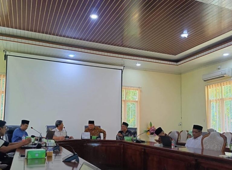 FDK UIN Walisongo Perkuat Kerja Sama dengan Kementerian Haji dan Umrah, Bahas Peluang Karier Mahasiswa MHU – UIN Walisongo 5 FDK UIN Walisongo Perkuat Kerja Sama dengan Kementerian Haji dan Umrah, Bahas Peluang Karier Mahasiswa MHU – UIN Walisongo
