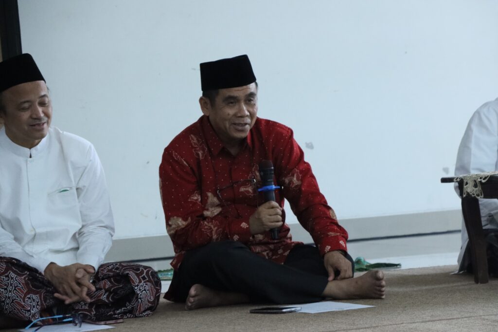 Hadapi Visitasi Akreditasi Internasional ACQUIN, UIN Walisongo Gelar Mujahadah dan Doa Bersama – UIN Walisongo 1 Hadapi Visitasi Akreditasi Internasional ACQUIN, UIN Walisongo Gelar Mujahadah dan Doa Bersama – UIN Walisongo
