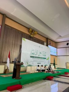 Beranda 1 Haflah Akhirussanah Ma’had Al-Jami’ah UIN Walisongo, Momentum Menguatkan Spirit Kesantrian Mahasiswa – UIN Walisongo