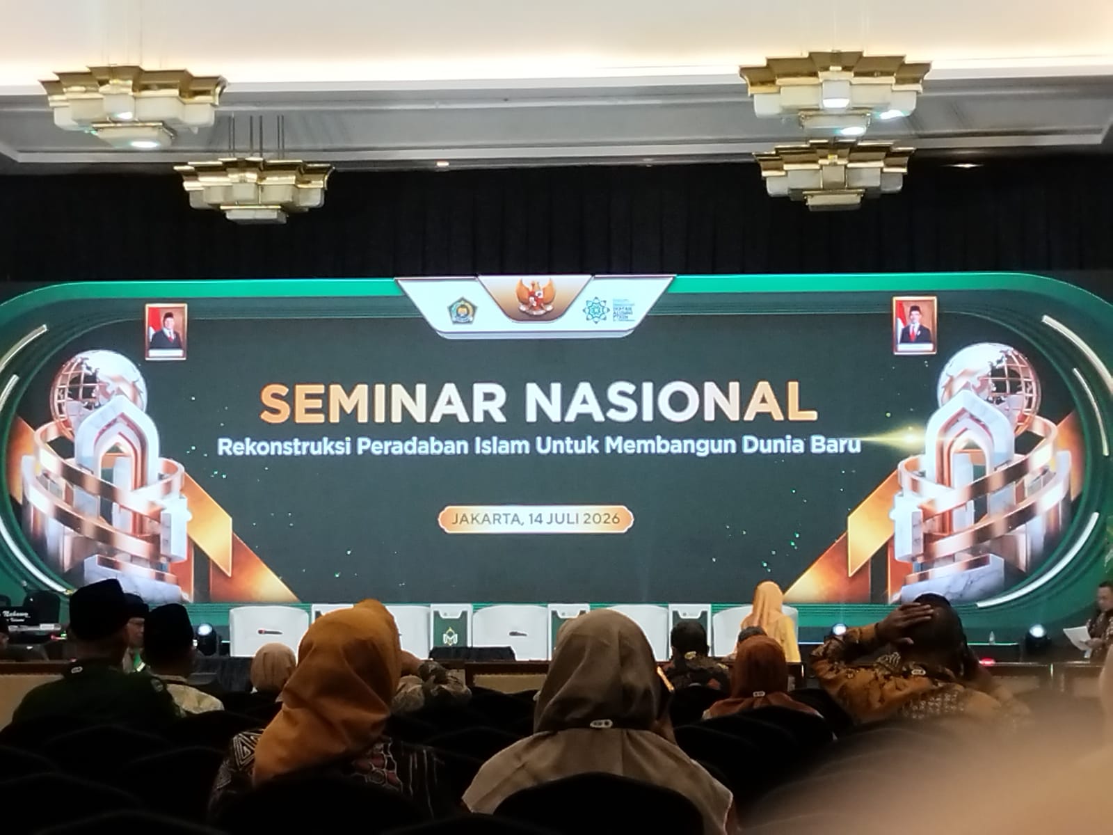 Harus Segera Ditindaklanjuti – UIN Walisongo 1 Harus Segera Ditindaklanjuti – UIN Walisongo