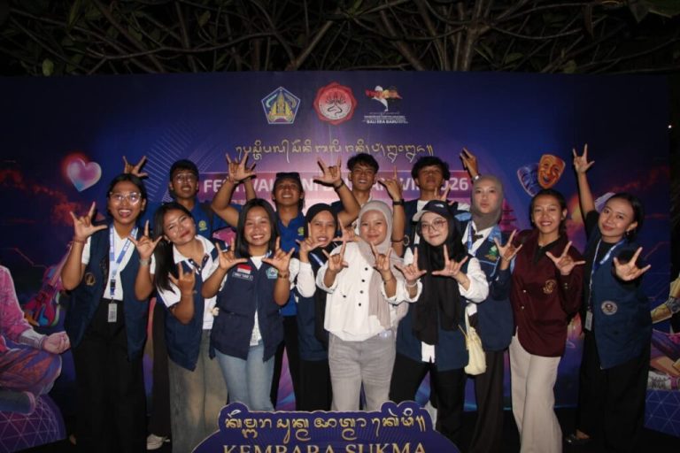 Ikuti Launching Desa Kerti Bali Sejahtera, Mahasiswa UIN Walisongo Perdalam Pengabdian di Bali – UIN Walisongo 4 Ikuti Launching Desa Kerti Bali Sejahtera, Mahasiswa UIN Walisongo Perdalam Pengabdian di Bali – UIN Walisongo