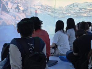 Beranda 2 Intip Cerita Mahasiswa UIN Walisongo Menelusuri Jejak Sejarah di Ancient Cultural Street Tianjin – UIN Walisongo