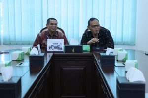 Beranda 3 Jadi Mitra Pertama PTKIN, BPJS Kesehatan Gandeng UIN Walisongo dalam Optimalisasi JKN – UIN Walisongo