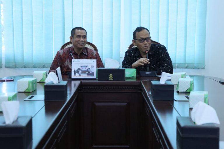 Jadi Mitra Pertama PTKIN, BPJS Kesehatan Gandeng UIN Walisongo dalam Optimalisasi JKN – UIN Walisongo 16 Jadi Mitra Pertama PTKIN, BPJS Kesehatan Gandeng UIN Walisongo dalam Optimalisasi JKN – UIN Walisongo