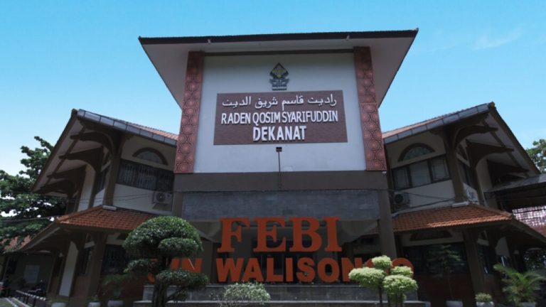 Jurnal Ekonomi Islam FEBI UIN Walisongo Raih Akreditasi Sinta 1 – UIN Walisongo