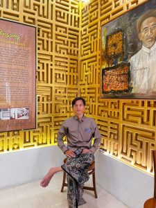 Beranda 1 Kajian Toleransi dan AI Mahasiswa UIN Walisongo Tembus Jurnal Scopus – UIN Walisongo