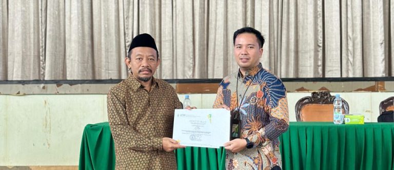 LP2M UIN Walisongo Matangkan Persiapan Pelaksanaan KKN MIT Ke-22 dan MMK Tahun 2026 melalui Workshop Pemberdayaan – UIN Walisongo 3 LP2M UIN Walisongo Matangkan Persiapan Pelaksanaan KKN MIT Ke-22 dan MMK Tahun 2026 melalui Workshop Pemberdayaan – UIN Walisongo