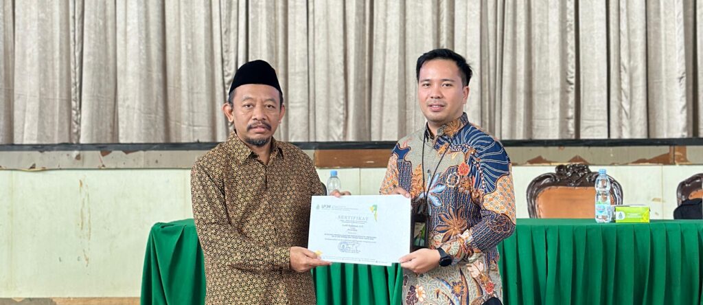 LP2M UIN Walisongo Matangkan Persiapan Pelaksanaan KKN MIT Ke-22 dan MMK Tahun 2026 melalui Workshop Pemberdayaan – UIN Walisongo 1 LP2M UIN Walisongo Matangkan Persiapan Pelaksanaan KKN MIT Ke-22 dan MMK Tahun 2026 melalui Workshop Pemberdayaan – UIN Walisongo