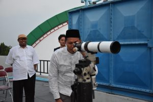 Mengakhiri Polemik atau Sekadar Menunda Perdebatan? – UIN Walisongo