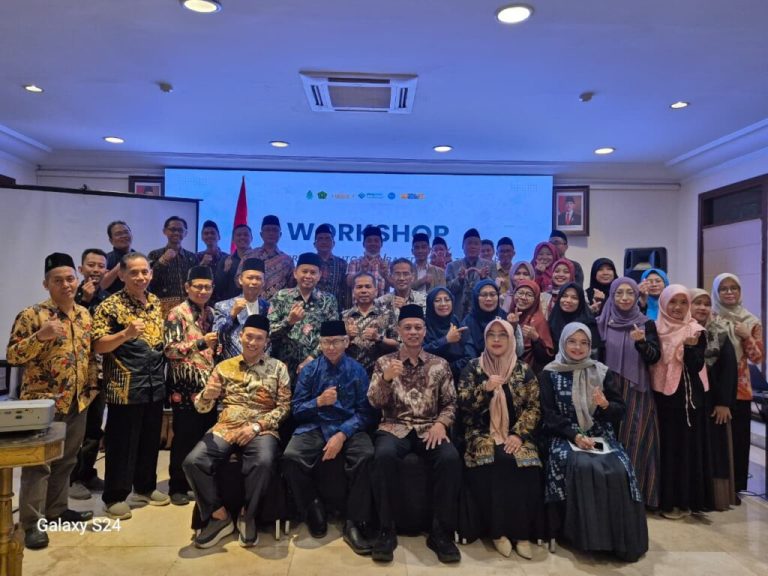 PPG UIN Walisongo Gelar Workshop Kurikulum Berbasis OBE dan Deep Learning di Salatiga – UIN Walisongo 3 PPG UIN Walisongo Gelar Workshop Kurikulum Berbasis OBE dan Deep Learning di Salatiga – UIN Walisongo