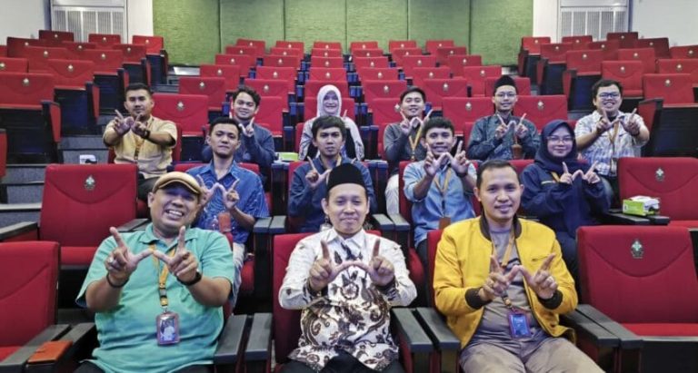 Planetarium UIN Walisongo Optimalkan Layanan Lewat Evaluasi Kinerja – UIN Walisongo 4 Planetarium UIN Walisongo Optimalkan Layanan Lewat Evaluasi Kinerja – UIN Walisongo