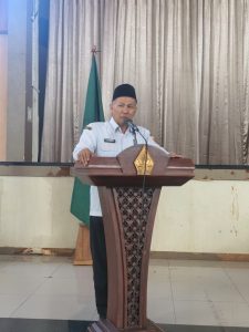 SMAN 1 Kersana Brebes Kunjungi UIN Walisongo Semarang, Bekali Siswa Informasi Studi Lanjut – UIN Walisongo