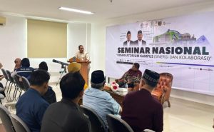 Seminar Nasional Teguhkan Komitmen UIN Walisongo dan OIF UMSU Membangun Ekosistem Ilmu Falak Indonesia – UIN Walisongo