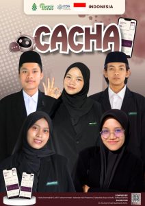Beranda 2 Tim Cacha UIN Walisongo Raih Gold Medal dan Grand Prize Internasional Lewat Inovasi AI Fiqh Muslimah – UIN Walisongo