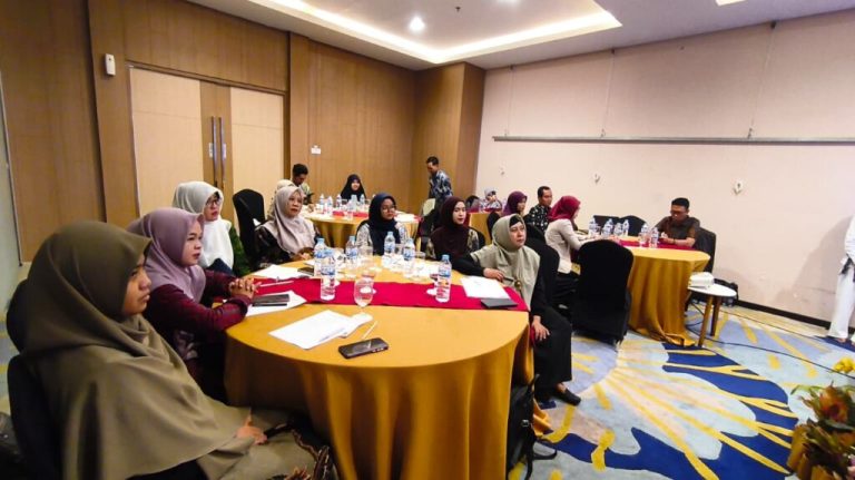 Tim Riset MoRA UIN Walisongo Kembangkan Buku Cerita Anak Berbasis Moderasi Beragama – UIN Walisongo