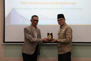 UIN Mataram Belajar Tata Kelola PPID ke UIN Walisongo, Bahas Strategi Raih Predikat Informatif – UIN Walisongo 4 UIN Mataram Belajar Tata Kelola PPID ke UIN Walisongo, Bahas Strategi Raih Predikat Informatif – UIN Walisongo