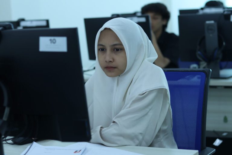 UIN Walisongo Gelar Ujian Jalur Mandiri 2026 – UIN Walisongo 8 UIN Walisongo Gelar Ujian Jalur Mandiri 2026 – UIN Walisongo