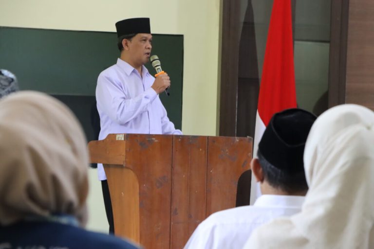UIN Walisongo Lepas 28 Mahasiswa KKN Internasional ke Arab Saudi, Padukan Pengabdian, Ibadah, dan Jejaring Global – UIN Walisongo