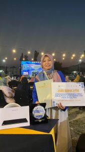 UIN Walisongo Raih Penghargaan Kampus Responsif Gender Terbaik III Tingkat Nasional – UIN Walisongo