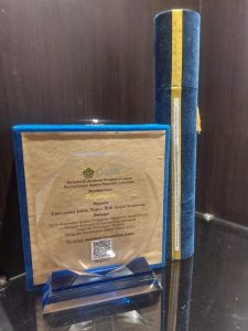 UIN Walisongo Raih Penghargaan Ketaatan Penyampaian Laporan Keuangan Terbaik dari Kemenag – UIN Walisongo