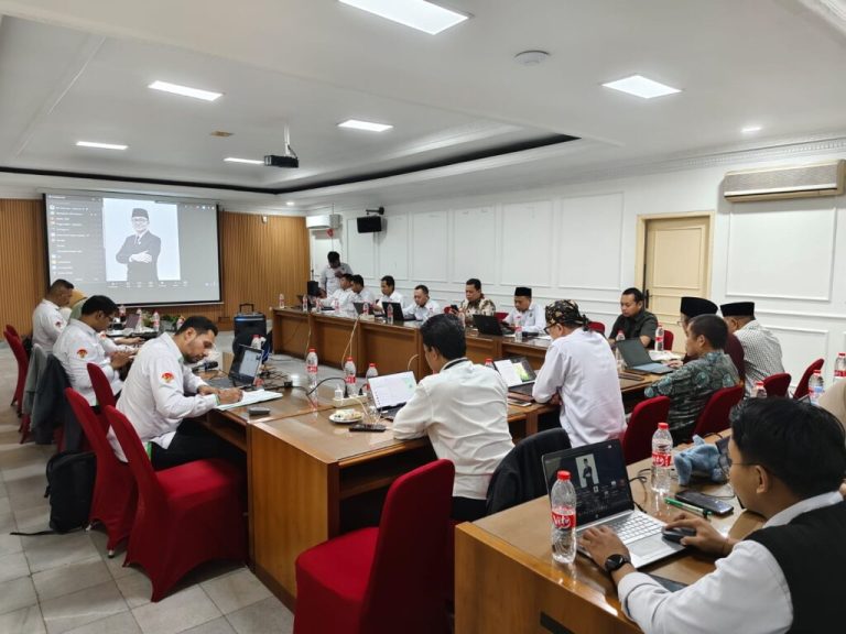 UIN Walisongo Semarang Gelar Harmonisasi Statuta Baru – UIN Walisongo 5 UIN Walisongo Semarang Gelar Harmonisasi Statuta Baru – UIN Walisongo