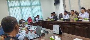 UIN Walisongo Terima Audiensi Rumah Muallaf Kota Semarang, Jajaki Kerja Sama Pembinaan Mualaf – UIN Walisongo